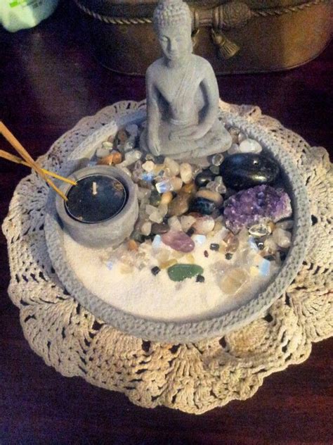 Exploring crystal energy grids in pagan witchcraft circles